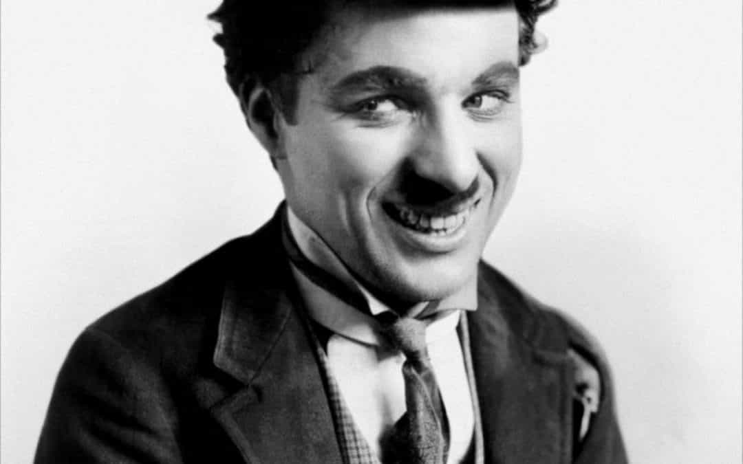 The Controversial Life of Charlie Chaplin