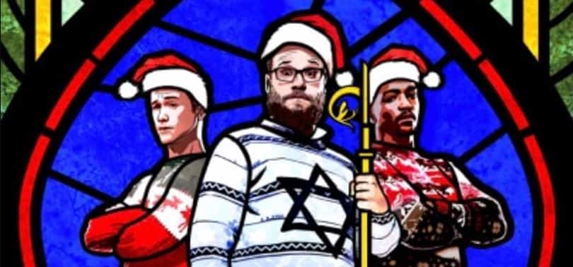 10 Most Underrated Christmas Movies 🎄🍿