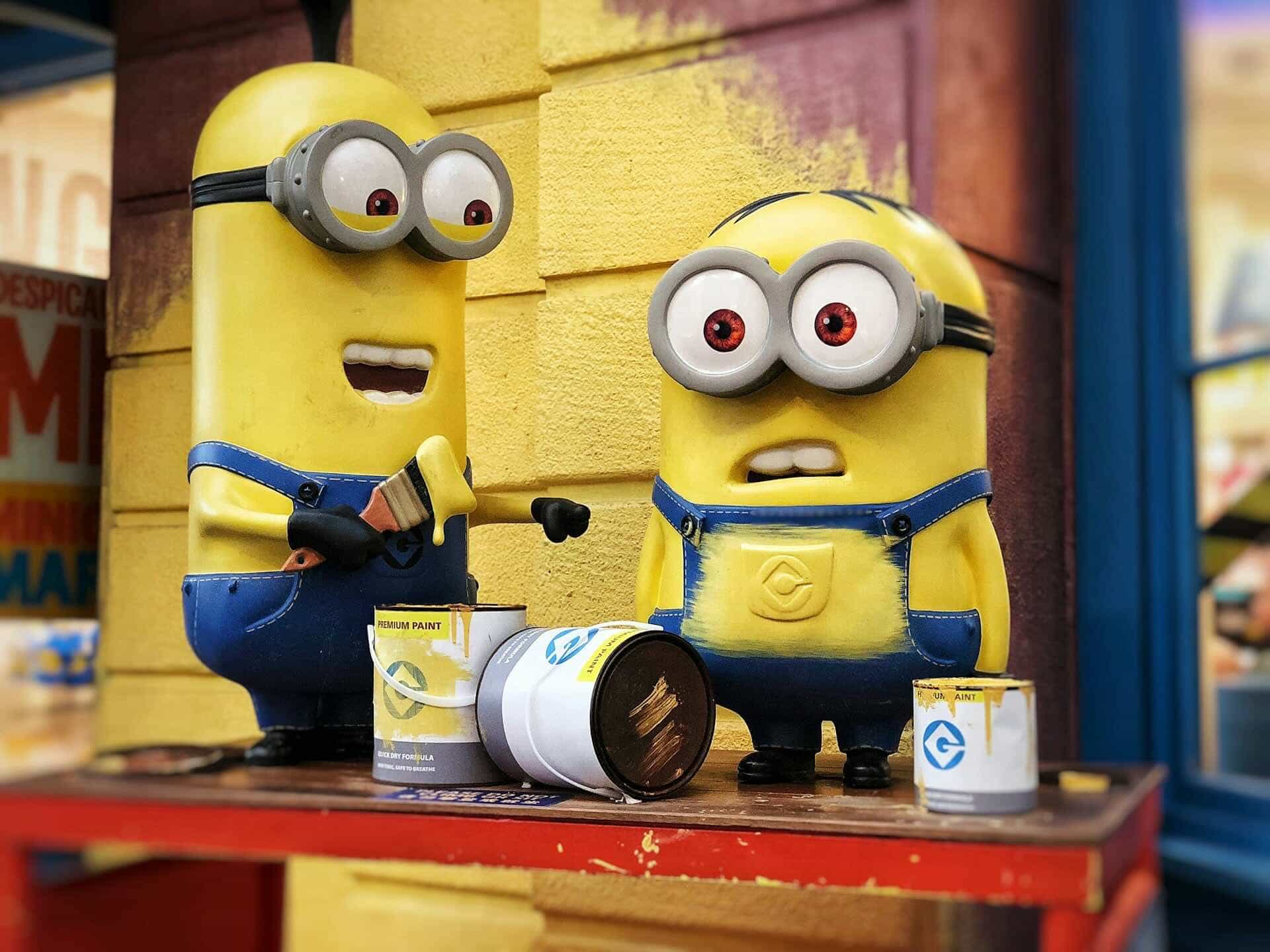 From Cave Scribbles to CGI – The Wacky World of Animation's Evolution