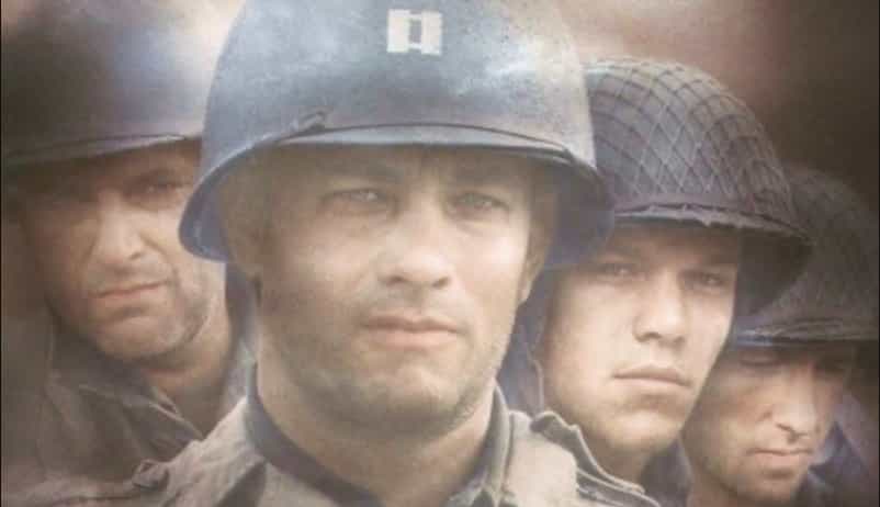 10 Must-Watch World War II Movies 🎥⚔️